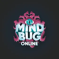Mindbug Online icon