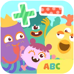 Cambridge Primary Math Game icon