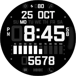 HMKWatch Digital 172 icon