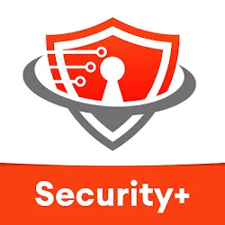 CompTIA Security+ Prep 2026 icon