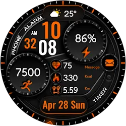 KZY074 icon