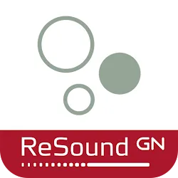 ReSound Tinnitus Relief icon