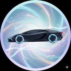 Mist Runner icon