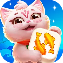 Match Jong - Zen Tile Puzzle icon
