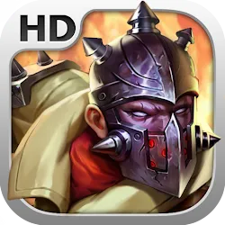 Heroes Charge HD icon