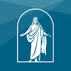 Biblioteca del Evangelio icon