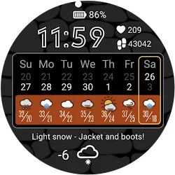 ClimatePulse icon
