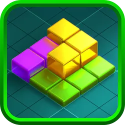 Playdoku: ブロックパズルゲーム icon