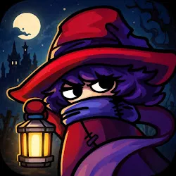 Last Light: Vampire Defense icon