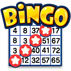 Bingo Drive: Fun Bingo Games icon