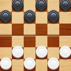 西洋跳棋 icon