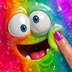 Bruno - Meu Slime Pet Falante icon