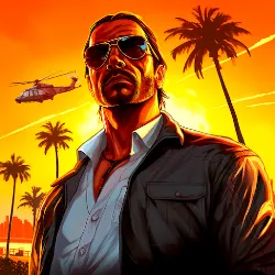 Mob Wars LCN: Mafia Empire RPG icon