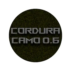 Cordura Camo 0.6 icon