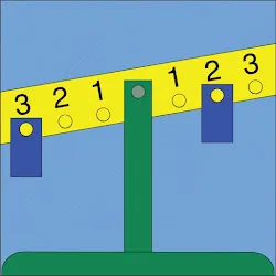 Math Balance icon
