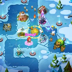Hero Defense King Plus: TD icon