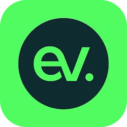 ev.energy: Smart EV Charging icon