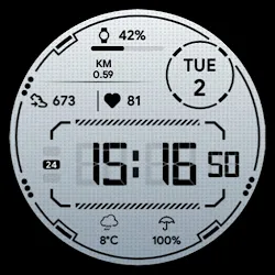 SG-128 icon