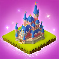 合成城堡 icon
