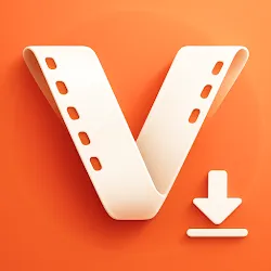 Descargador de videos total icon