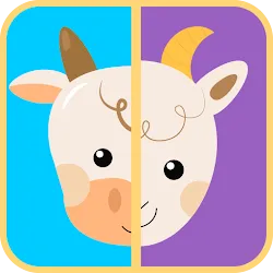 Kids Memory Card Game icon