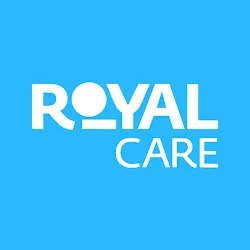 Royal Care icon