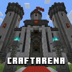 Minicraft Block Craft 3D Pro icon