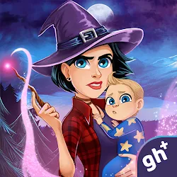 Arcane Arts Magic Management 2 icon