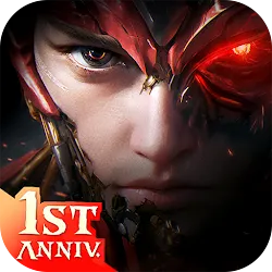 MU: Dark Epoch icon