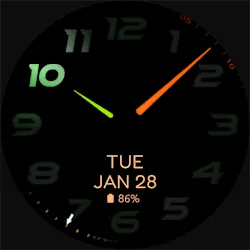Lumen 2 icon