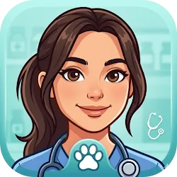Vety - Tierarzt Simulator icon