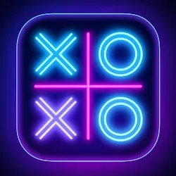 AI Tic Tac Toe icon
