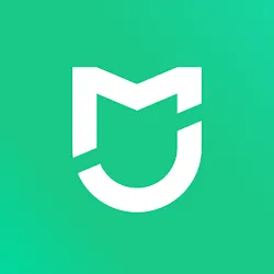 Xiaomi Home icon
