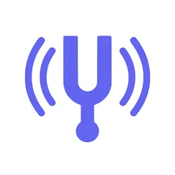 True Resonance: 432 Hz Player icon