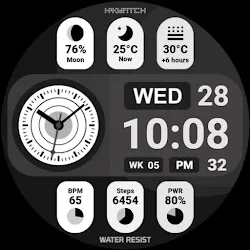 HMK WD013 icon