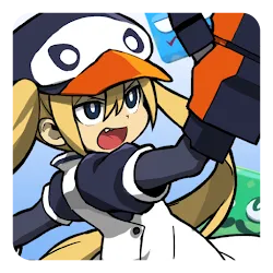 DigRun icon