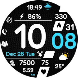 KZY032 icon