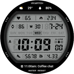 HMK D038 icon