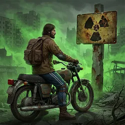 Day R Survival - Überleben icon