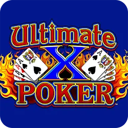 Ultimate X Poker™ Video Poker icon