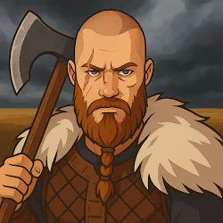 Timelines: Medieval War TBS icon