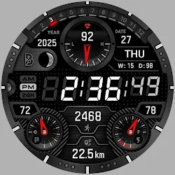 BRN155 - TREZO icon