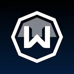 Windscribe VPN icon