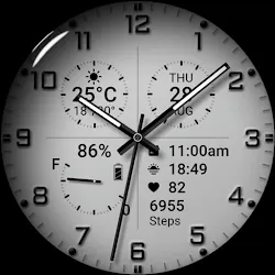 Watch face 10h08.com #68 icon