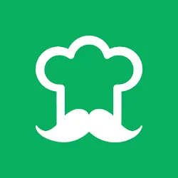 Recipe Keeper - Mr. Cook icon