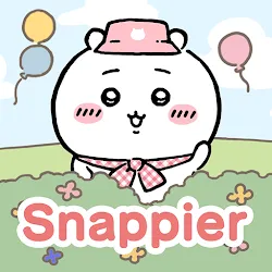 Chiikawa Pocket icon