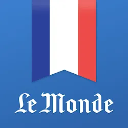 Cours de français - Le Monde icon