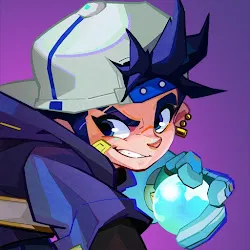 Apex Hero: Go! icon