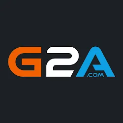 G2A icon