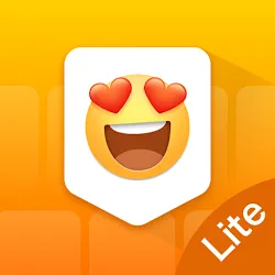 Emoji Keyboard Lite-Emoji icon